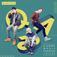 Q&A - Single by SEVENTEEN & Ailee album reviews, ratings, credits