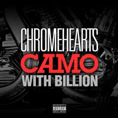 Chrome Hearts (feat. Billion) Song Lyrics