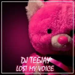 Lost My Voice - Single by DJ Teejay album reviews, ratings, credits