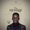 The Message album lyrics, reviews, download