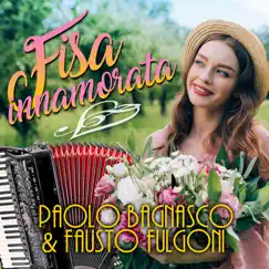 Fisa Innamorata by Paolo Bagnasco & Fausto Fulgoni album reviews, ratings, credits