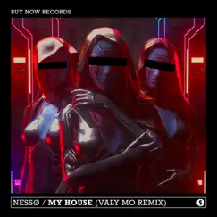 My House (Remix) - Single by Nessø & Valy Mo album reviews, ratings, credits
