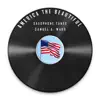 America the Beautiful (Saxophone) - EP album lyrics, reviews, download