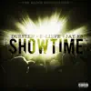 Showtime (feat. Jay Es & B-Lieve) - Single album lyrics, reviews, download