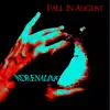Adrenaline - Single album lyrics, reviews, download