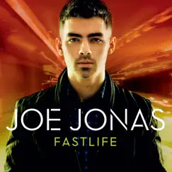 Fastlife by Joe Jonas album reviews, ratings, credits