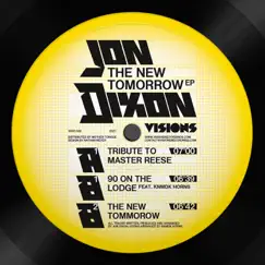 The New Tomorrow - Single by Jon Dixon album reviews, ratings, credits