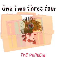 One Two Three Four - Single by ThePunkers album reviews, ratings, credits