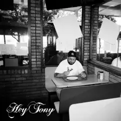 Hey Tony by Tony Seltzer album reviews, ratings, credits