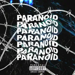 Paranoid - Single by SAIM x CAN & Junez album reviews, ratings, credits