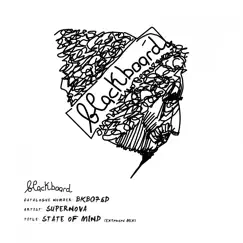 State of Mind (Extended Mix) - Single by Supernova album reviews, ratings, credits