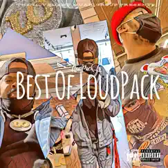 Best of Loudpack by LoudPack Lo album reviews, ratings, credits