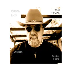 White Boy by Paul Fogarty album reviews, ratings, credits
