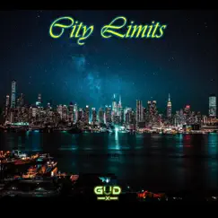 City Limits by Gudx album reviews, ratings, credits