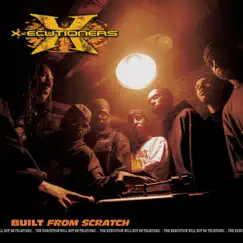 The X (Y'all Know the Name) [feat. Pharoahe Monch, Xzibit, Inspectah Deck & Skillz] Song Lyrics
