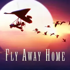 Fly Away Home (feat. Raven Borek) - Single by Turkish Christ album reviews, ratings, credits