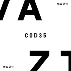 C0d35 - EP by Vazt album reviews, ratings, credits