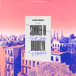 Summer in Brooklyn (Bexxie Remix) Song Lyrics