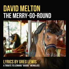 The Merry-Go-Round Song Lyrics