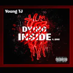 Dying Inside (feat. Quino) Song Lyrics