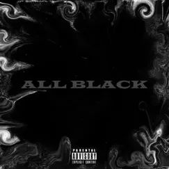 All Black (feat. Gr!mm) Song Lyrics
