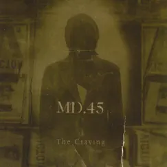 The Craving (Remastered) by MD.45 album reviews, ratings, credits