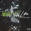 What You Like (feat. Detroit YB) - Single album lyrics, reviews, download