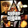 Cuban Cigar - Single album lyrics, reviews, download