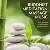 Buddhist Meditation Massage Music - Pure Sounds of Nature Set for Relaxation album lyrics, reviews, download