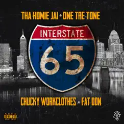 First 100 (feat. Tha Homie Jai, Chucky Workclothes, One Tre Tone & Fat Don) Song Lyrics