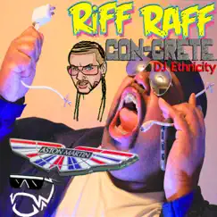 Aston Martin (feat. Riff Raff & DJ Ethnicity) - Single by CON-CRETE album reviews, ratings, credits