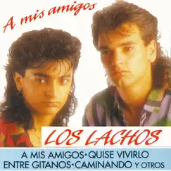 A Mis Amigos by Los Lachos album reviews, ratings, credits