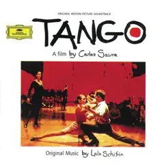 Tango Bárbaro Song Lyrics