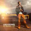De Maravilla (feat. JuanDa Lotero & Pyem) [COL Version] song lyrics