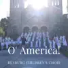 O' America! - Single album lyrics, reviews, download