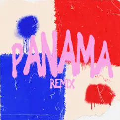 Panama (feat. ZAN, Nyan Rose, Yung Iverson & Royal Arm) [Remix] Song Lyrics