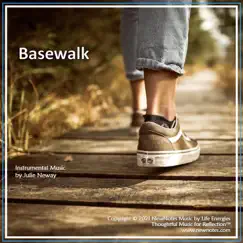 Basewalk - Single by Julie Neway album reviews, ratings, credits