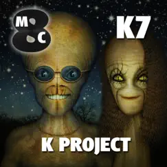 K Project - K7 (Radio Edit) Song Lyrics