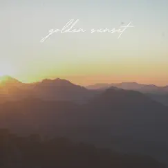 Golden Sunset - Single by Adeline Um & Summer Starved album reviews, ratings, credits