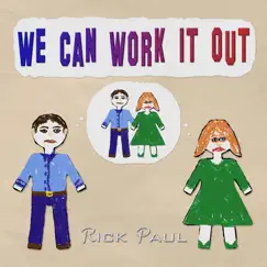 We Can Work It Out Song Lyrics