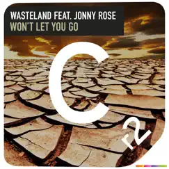 Won't Let You Go (feat. Jonny Rose) Song Lyrics