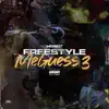 Meguess 3 (Freestyle) - Single album lyrics, reviews, download