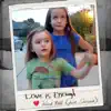 Love Is Enough (feat. Savanah) - Single album lyrics, reviews, download