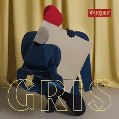 Gris by Valdes album reviews, ratings, credits