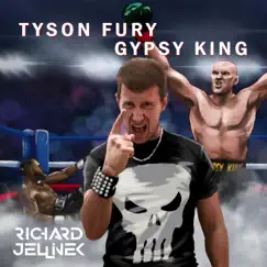 Tyson Fury Gypsy King - Single by Richard Jellinek album reviews, ratings, credits
