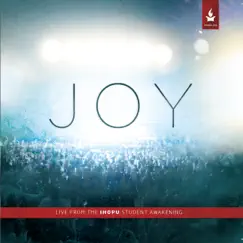 Holy Ghost Party (Live) Song Lyrics