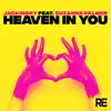 Heaven in You (feat. Suzanne Palmer) album lyrics, reviews, download