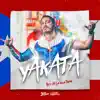 YAKATA (Rico De La Vega's Theme) - Single album lyrics, reviews, download