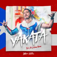 YAKATA (Rico De La Vega's Theme) Song Lyrics