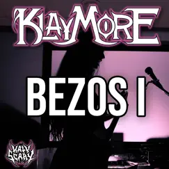 Bezos I (Metal Cover) - Single by Klaymore & Katy Scary album reviews, ratings, credits